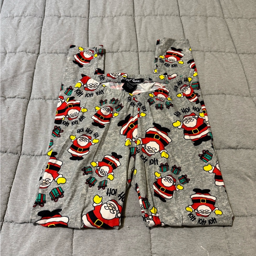 Christmas Leggings